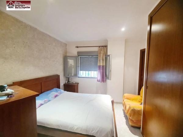 Piso en Centro Urbano