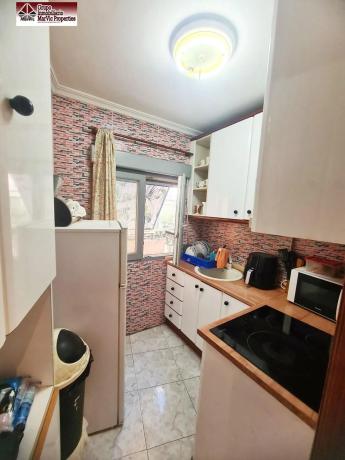 Piso en Centro Urbano