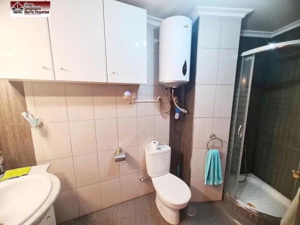 Piso en Centro Urbano