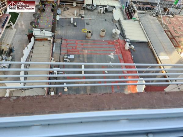 Piso en Playa de Levante