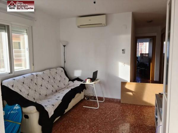 Piso en Playa de Levante