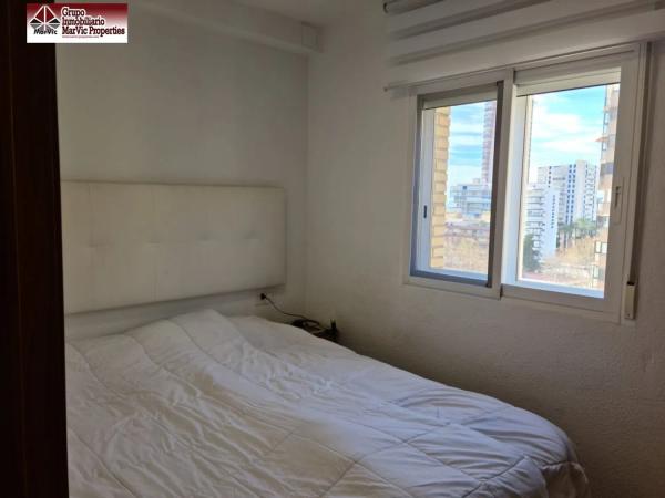 Piso en Playa de Levante