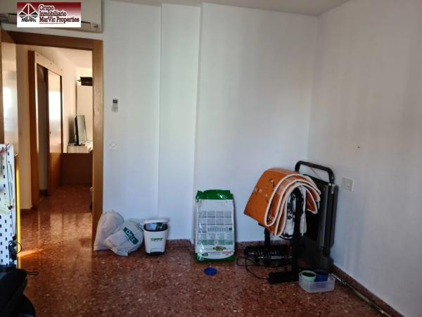 Piso en Playa de Levante