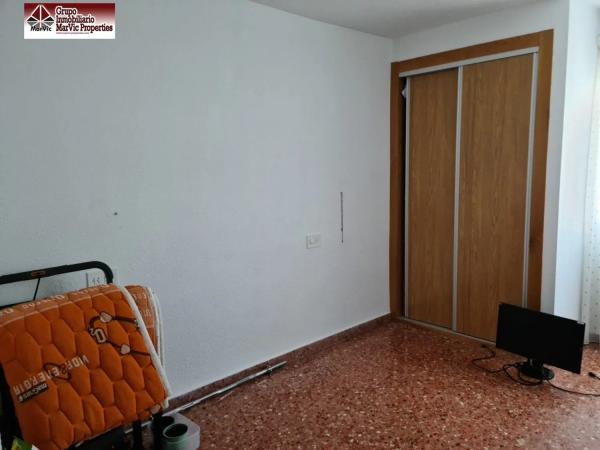 Piso en Playa de Levante