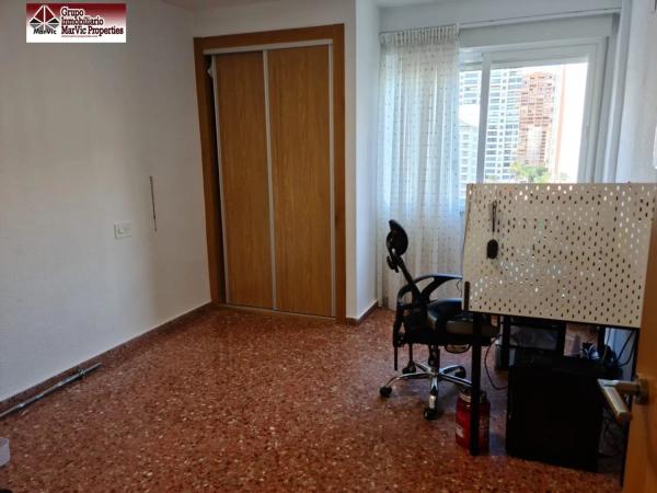 Piso en Playa de Levante