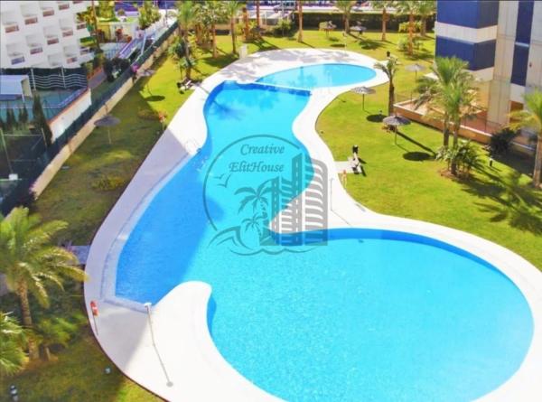 Piso en Barrio Zona Rincón Alto