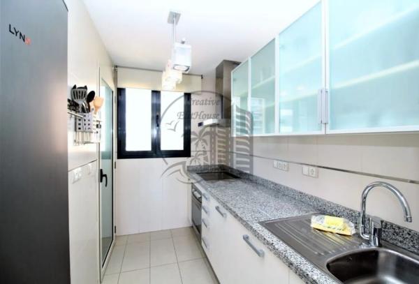 Piso en Barrio Zona Rincón Alto