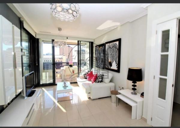 Piso en Barrio Zona Rincón Alto