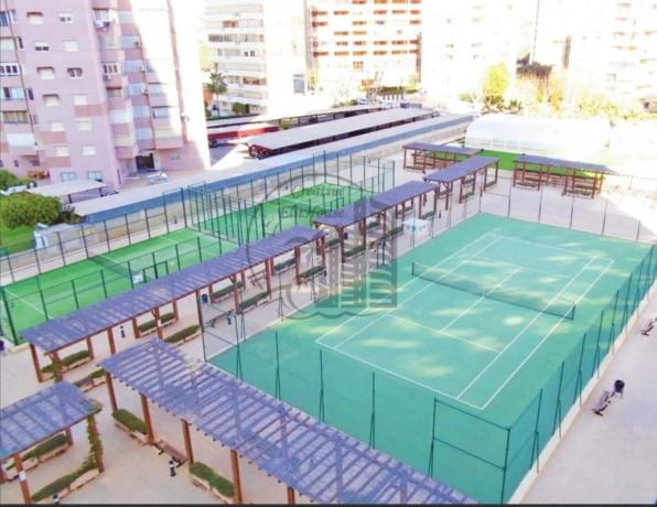 Piso en Barrio Zona Rincón Alto