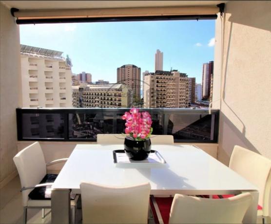 Piso en Barrio Zona Rincón Alto