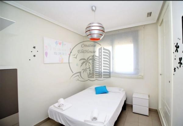 Piso en Barrio Zona Rincón Alto