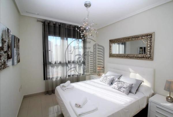 Piso en Barrio Zona Rincón Alto