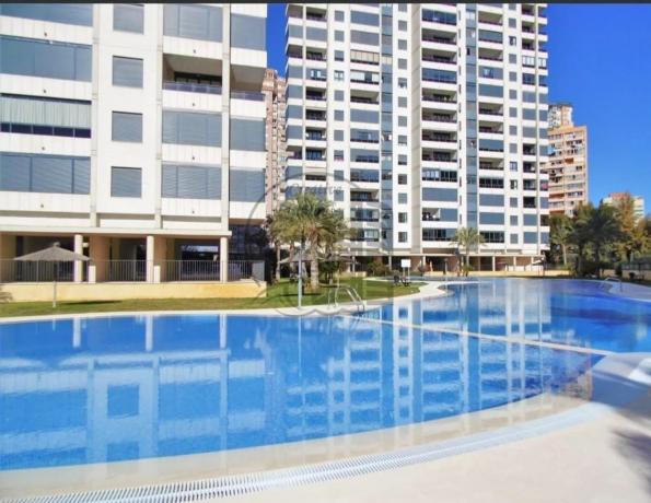 Piso en Barrio Zona Rincón Alto