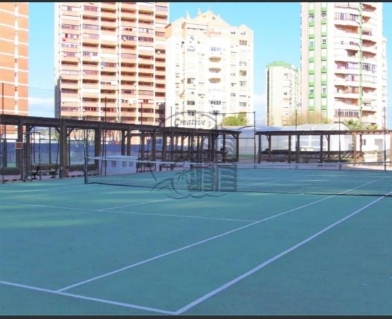 Piso en Barrio Zona Rincón Alto