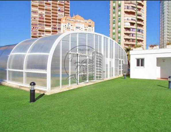 Piso en Barrio Zona Rincón Alto