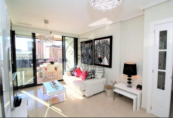 Piso en Barrio Zona Rincón Alto