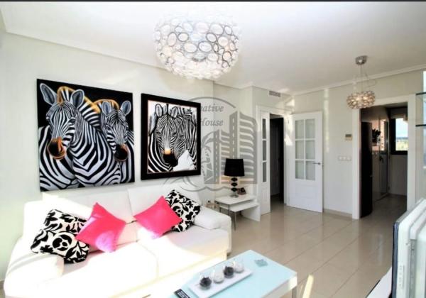 Piso en Barrio Zona Rincón Alto