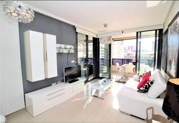 Piso en Barrio Zona Rincón Alto