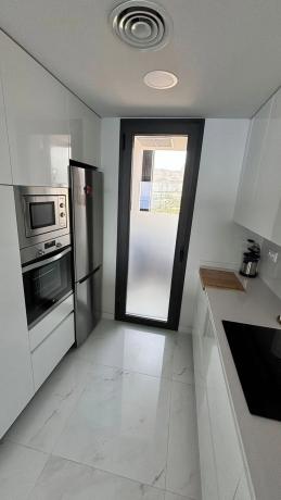 Piso en Playa de Poniente