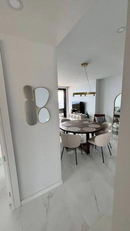 Piso en Playa de Poniente