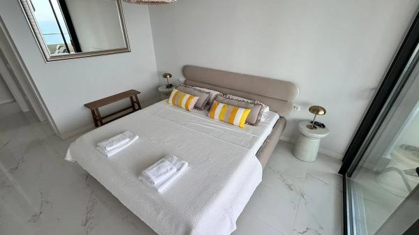 Piso en Playa de Poniente