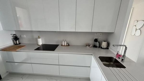 Piso en Playa de Poniente