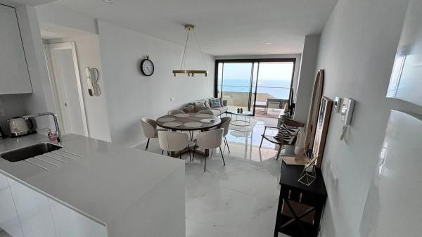 Piso en Playa de Poniente