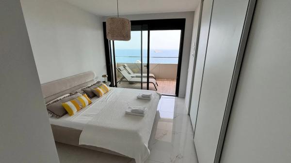 Piso en Playa de Poniente