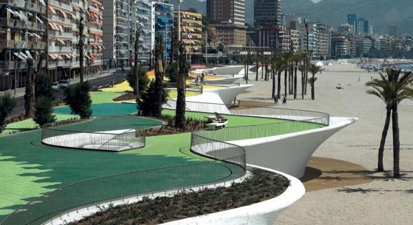 Piso en avenida de Mejico