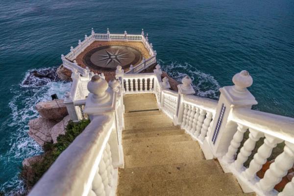 Piso en avenida de Mejico