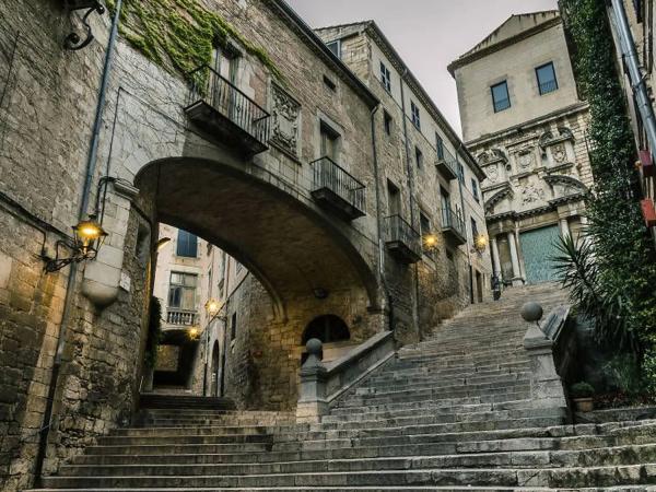 Piso en avenida de Mejico