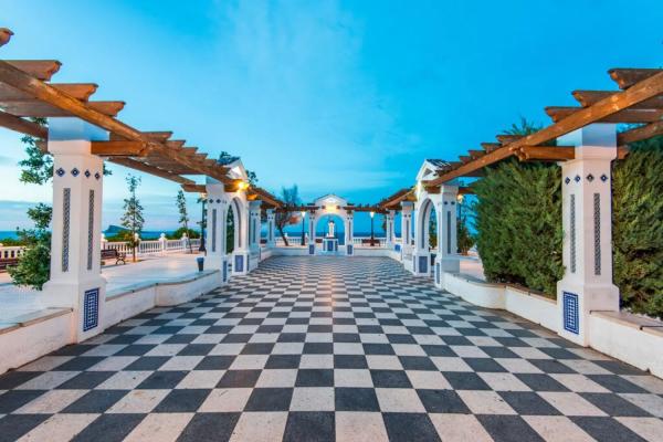 Piso en avenida de Mejico