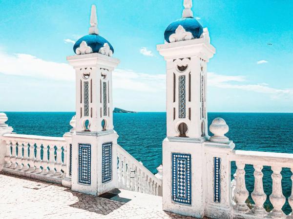 Piso en avenida de Mejico