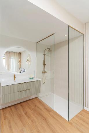 Piso en avenida de Mejico