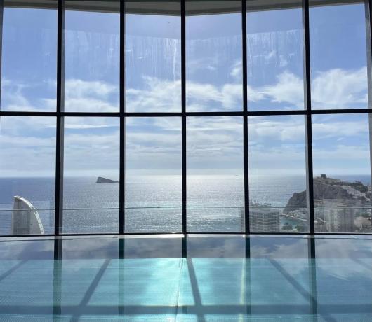 Piso en avenida de Benissa, 2