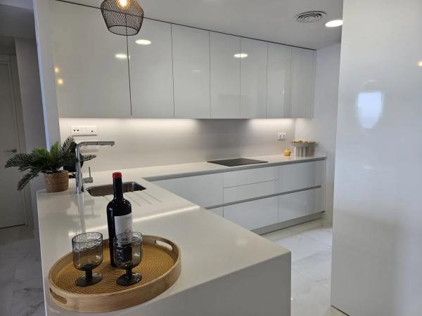 Piso en avenida de Benissa, 2