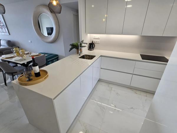 Piso en avenida de Benissa, 2