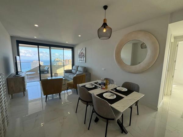 Piso en avenida de Benissa, 2