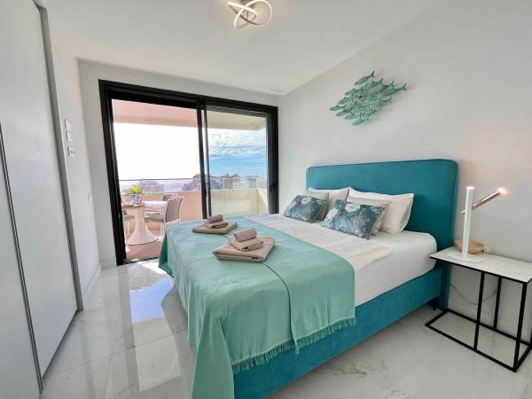 Piso en avenida de Benissa, 2