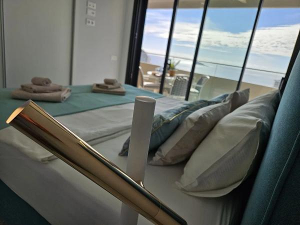 Piso en avenida de Benissa, 2