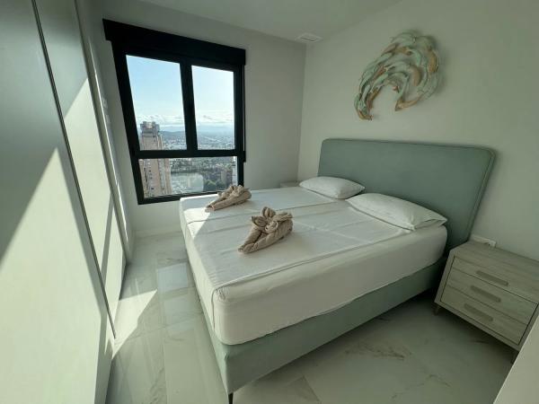 Piso en avenida de Benissa, 2