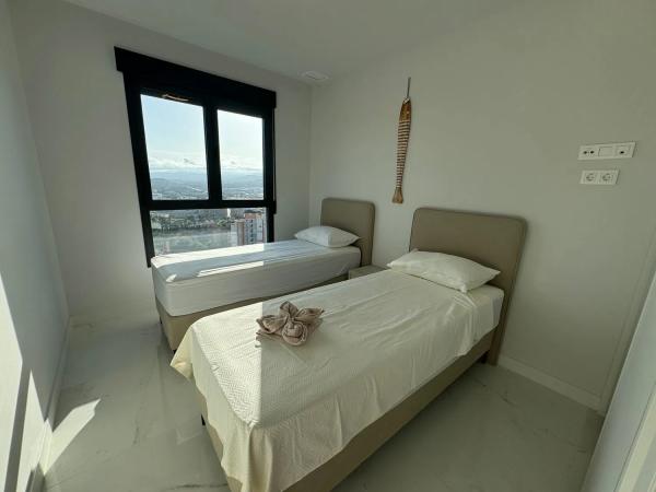 Piso en avenida de Benissa, 2