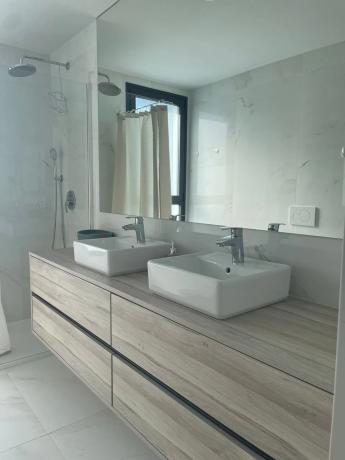 Piso en avenida de Benissa, 2