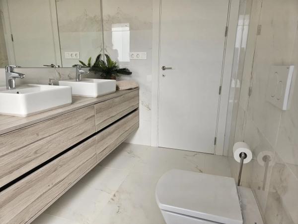 Piso en avenida de Benissa, 2