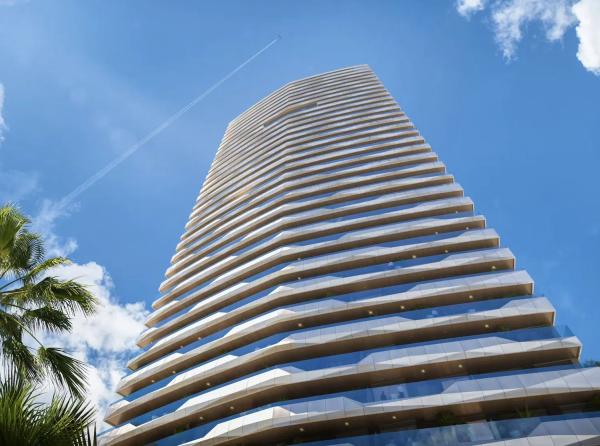 Piso en avenida de Benissa, 2