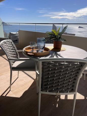 Piso en avenida de Benissa, 2