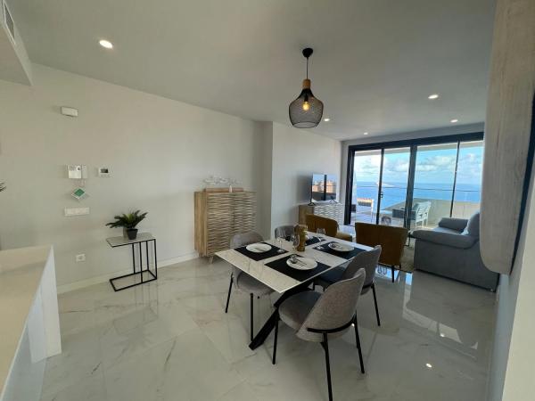 Piso en avenida de Benissa, 2