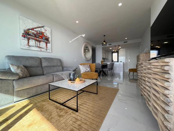 Piso en avenida de Benissa, 2