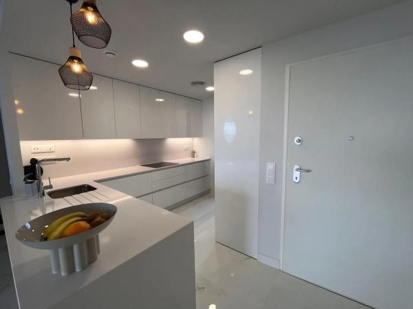 Piso en avenida de Benissa, 2