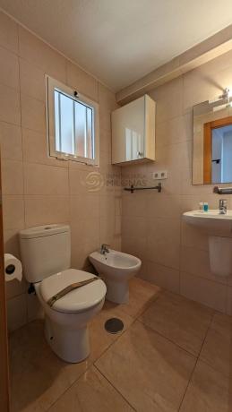 Piso en Pueblo Levante